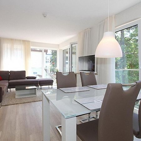 Villa Stern Villa Stern Appartement 11 Timmendorfer Strand Eksteriør bilde