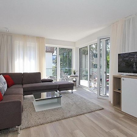 Villa Stern Villa Stern Appartement 11 Timmendorfer Strand Eksteriør bilde