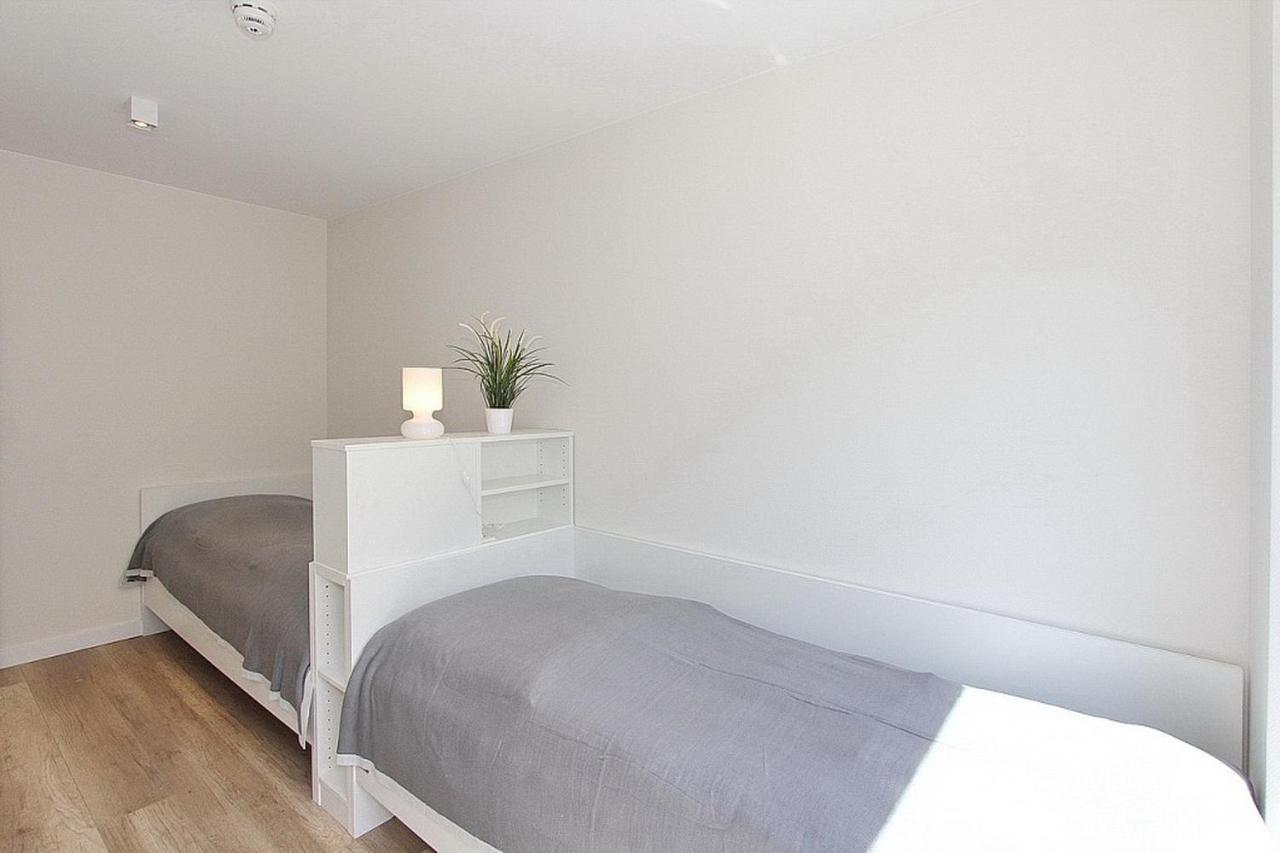 Villa Stern Villa Stern Appartement 11 Timmendorfer Strand Eksteriør bilde