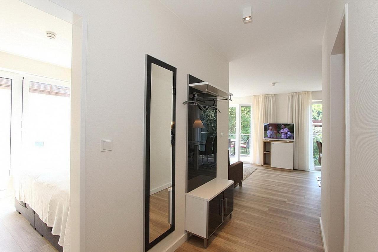 Villa Stern Villa Stern Appartement 11 Timmendorfer Strand Eksteriør bilde
